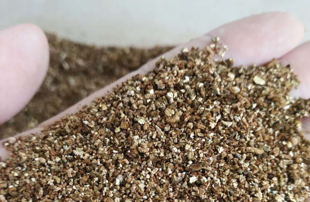 Qu’est-ce que la Vermiculite et Pourquoi Cela Est Important pour Votre Maison